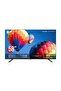 تلفزيون ذكي 58 بوصة بجودة UHD ونظام جوجل MT58UH600GO -UHD