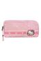 Multi-Compartment'Kids Bags' Orthopedic School Bag with Lid, Lunch Box, Pen Holder and Wallet, 4-Piece School Bag Set - 6