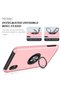 Aconcept Galaxy A01 Core Case Elite Ring Cover (205342) - Pink - 3