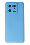 Aconcept Mi 13 Pro Case Nano Inside Velvet Silicone (214853) - Mi