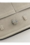 Special Series Cross Ball Design Adjustable Ring - 4