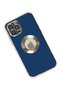 حافظة ACONCEPT لهاتف iPhone 12 Pro Max من السيليكون (11413) - Mi - 2