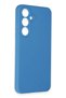 Aconcept Galaxy S24 Fe Case Nano Inside Velvet Silicone (23306) - Mi - 4