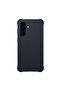 Galaxy A57 Rugged Case-Black