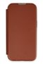 Aconcept iPhone 14 Pro Max Case with Dolpin Cover (25158) - Brown - 2