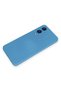 Aconcept Vivo Y17S Case Nano Inside Velvet Silicone (24851) - Mi - 4