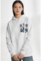 Eminem Rapper Singer Back Printed Unisex Oversize Premium Hoodie - 2