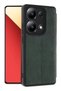 Aconcept Redmi Note 13 4g Case Flip Cover - (84921) Dark Green
