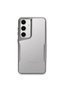 Aconcept Galaxy A14 4g Case Boyi Silicone Cover (101133) - Silver