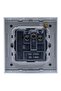 16A 250V Universal Wall Socket Outlet, Grey, Multi-Standard Power Socket - 4