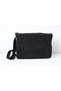 Anatomy Printed Jean Messenger Bag - 3