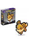 Blocuri Pokemon Pixel Eevee