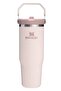 The iceflow flip straw 2.0 tumbler 0.89l colorful