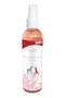 Pet Deodorant Freshening Spray Peach Blossom Scent Alcohol-Free 118ml From Varmacy
