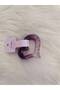 Heart Clasp Modern Knob Clasp Latch Clasp 7X6 cm - 6