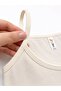 H&C Girls' 3-Piece 100% Cotton String Strap Undershirt Soft Breathable Underwear Undershirt - 6