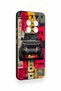 Realme 12 4g Compatible Defender Truck Patterned Silicone Case - 2