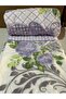 Single Blanket - Soft Polyester Blanket - 160X220Cm - 2