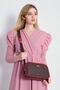 Trend Brown Shoulder Bag - 3