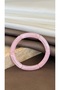 New Season Bohemian Style Acrylic Trendy Elastic Bracelet - 2