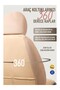 Renault Kangoo E-Tech Luxury Leather Auto Seat Cover Rear 2+1 Piece Beige Exclusive - 7