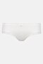 Women 5 Pack Textured Hipster Panty, Multicolor - 3