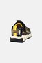 Kids Boy Velocitrek Pro Scout Velcro Closure Outdoor Shoes, Multicolor - 2