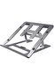 Godes GD-HD888 Collapsible Laptop Holder – Adjustable & Compact Design