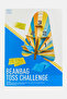 Bean Bag Toss Challenge - 2