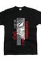 Anime Men T-Shirt (6) - 2