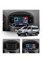 شاشة أندرويد لهيونداي H1 طراز دايموند دبل موديل 2016-2020، 6 جيجابايت رام، 128 جيجابايت روم، كاربلاي لاسلكي، أندرويد أوتو، كاميرا خلفية مدمجة AHD. - 4