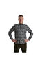Mateo Green Checkered Shirt - 4