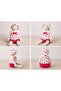 Hat and Polka Dot Baby Girl Set 9-24 Months - 2