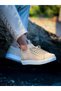 Zrk-x112 beige knit orthopedic support breathable comfortable daily sports shoes - 8