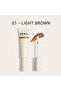Loca Liquid Cream Bronzer