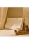 Soft Super Soft Eco Visko Pillow - White - 32X50 cm - 2