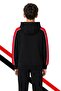 Children's Hooded Sweatshirt with Laser Box Gift - 4