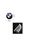BMW SWITCH LOGO 14MM 2 PIECES (TUM MODELS COMPATIBLE) - 2