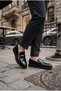 61537 Black Patent Leather Groom's Shoes Suit Shoes Men's Shoes - 6