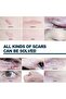 Scar gel, effective for both old and new scars, scar removal cream for repairing new and old scars, safe scar removal cream for C-sections, stretch marks, pimples - 6