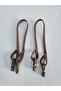 Cole Shoulder Strap - Brown - 3