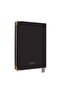 17X24 Hardcover Colourblock Uno - Putty Gray - 3