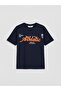 Original Printed Boys' T-Shirt - 2