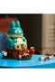Pokémon Munchlax 72150 - Collectible Video Game Figure Building Set for Adults (757 Pieces) - 7