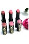 Matte Flat Velvet Lipstick – Rumor - 6