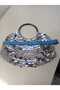 Sequin Hand-Knitted Bag - 5