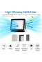 A 26-pc replacement kit for iRobot Roomba i7 i7+ i3 i3+ i4 i4+ i6 i6+ i8 i8+ j7 j7+/Plus E5 E6 E7 robotic vacuum cleaners, including 2... - 4