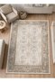 Sdt Mixed Patterned Modern Woven Base Decorative Carpet Sdtamor1332 - 2