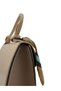 Women's Patterned Envelope Cover Crossbody Shoulder and Hand Bag - 4