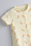 100% Cotton Baby and Child Balloon Jumpsuit - 3